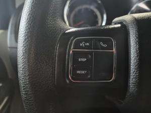 Miniature 15 Dodge Grand Caravan SXT 2019