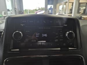 Miniature 18 Dodge Grand Caravan SXT 2019