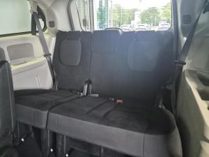 Miniature 22 Dodge Grand Caravan SXT 2019