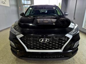 Miniature 5 Hyundai Tucson Preferred 2.0L 2019