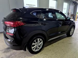 Miniature 7 Hyundai Tucson Preferred 2.0L 2019