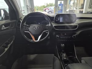 Miniature 8 Hyundai Tucson Preferred 2.0L 2019