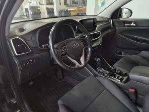 Miniature 9 Hyundai Tucson Preferred 2.0L 2019