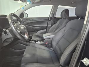 Miniature 14 Hyundai Tucson Preferred 2.0L 2019