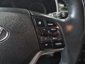 Miniature 16 Hyundai Tucson Preferred 2.0L 2019