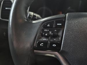 Miniature 17 Hyundai Tucson Preferred 2.0L 2019