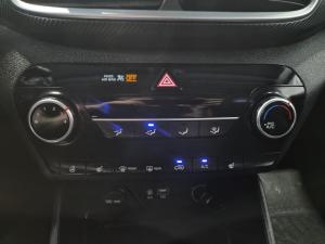 Miniature 18 Hyundai Tucson Preferred 2.0L 2019