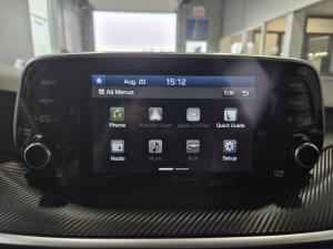 Miniature 20 Hyundai Tucson Preferred 2.0L 2019