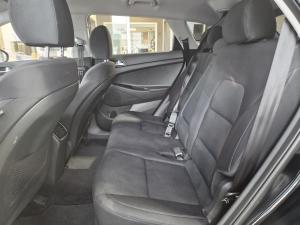 Miniature 22 Hyundai Tucson Preferred 2.0L 2019