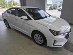 Thumbnail 6 Hyundai Elantra Elantra 2020