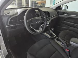 Thumbnail 10 Hyundai Elantra Elantra 2020