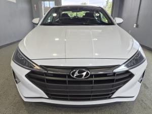 Thumbnail 7 Hyundai Elantra Elantra 2020