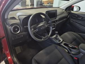 Miniature 10 Hyundai Kona Essential 2022