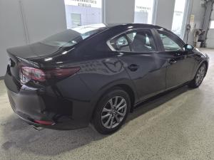 Thumbnail 5 Mazda Mazda3 GX 2021