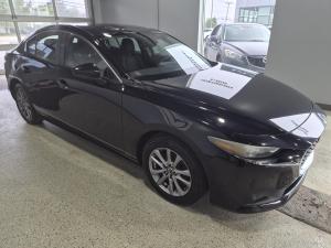 Thumbnail 6 Mazda Mazda3 GX 2021