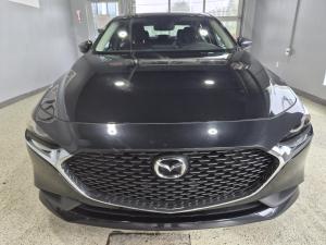 Thumbnail 7 Mazda Mazda3 GX 2021