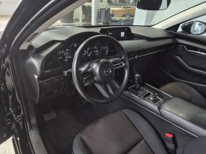 Thumbnail 10 Mazda Mazda3 GX 2021
