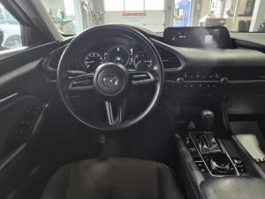 Thumbnail 11 Mazda Mazda3 GX 2021