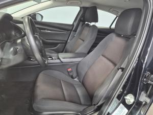 Thumbnail 12 Mazda Mazda3 GX 2021