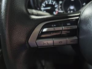 Thumbnail 15 Mazda Mazda3 GX 2021