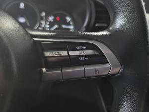Thumbnail 16 Mazda Mazda3 GX 2021