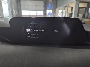 Thumbnail 18 Mazda Mazda3 GX 2021