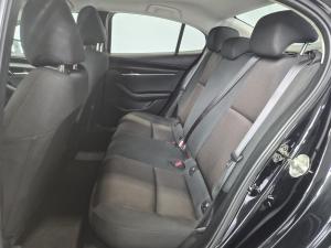 Thumbnail 23 Mazda Mazda3 GX 2021