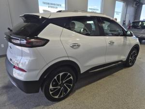 Miniature 5 Chevrolet Bolt EUV Premier 2023
