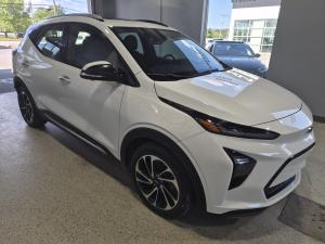 Miniature 6 Chevrolet Bolt EUV Premier 2023