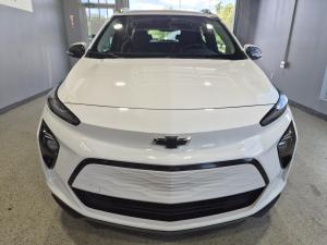 Miniature 7 Chevrolet Bolt EUV Premier 2023