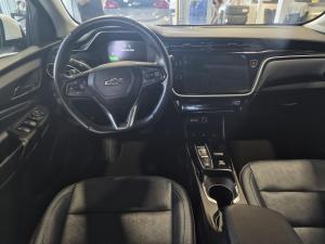 Miniature 11 Chevrolet Bolt EUV Premier 2023