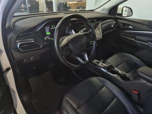 Miniature 10 Chevrolet Bolt EUV Premier 2023