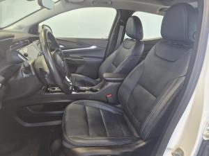 Miniature 12 Chevrolet Bolt EUV Premier 2023