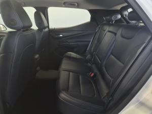 Miniature 24 Chevrolet Bolt EUV Premier 2023