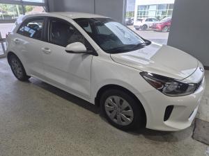 Miniature 8 Kia Rio LX 2020
