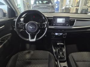 Miniature 12 Kia Rio LX 2020
