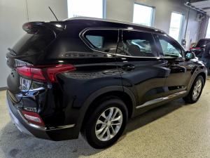 Miniature 5 Hyundai Santa Fe Essential 2019