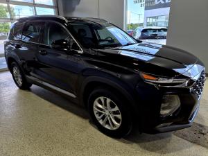 Miniature 6 Hyundai Santa Fe Essential 2019