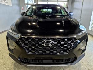 Miniature 7 Hyundai Santa Fe Essential 2019