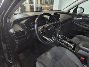 Miniature 9 Hyundai Santa Fe Essential 2019