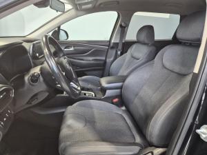 Miniature 11 Hyundai Santa Fe Essential 2019