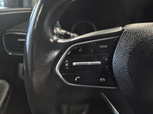 Miniature 14 Hyundai Santa Fe Essential 2019