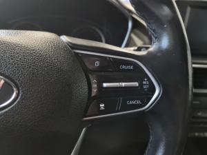 Miniature 15 Hyundai Santa Fe Essential 2019