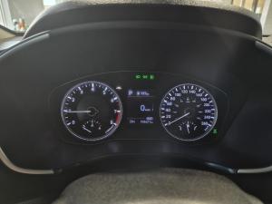Miniature 16 Hyundai Santa Fe Essential 2019
