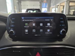 Miniature 17 Hyundai Santa Fe Essential 2019