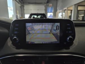 Miniature 18 Hyundai Santa Fe Essential 2019