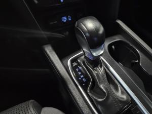 Miniature 20 Hyundai Santa Fe Essential 2019