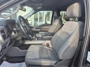 Thumbnail 10 Ford F150 Lightning XLT 2023