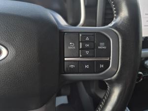 Thumbnail 14 Ford F150 Lightning XLT 2023