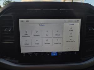 Thumbnail 16 Ford F150 Lightning XLT 2023